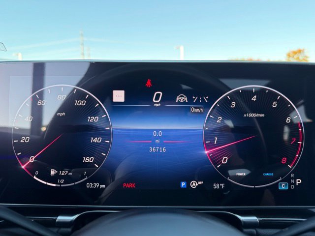 Used 2022 Mercedes-Benz S 580 4MATIC Sedan image 18