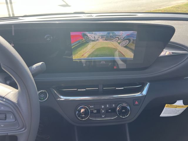 New 2026 Buick Envista Preferred FWD image 19