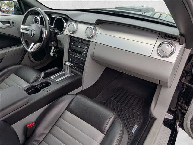 Used 2008 Ford Mustang GT image 19