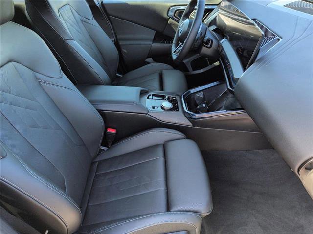 Used 2025 BMW X3 xDrive30i w/ M Sport Package image 22