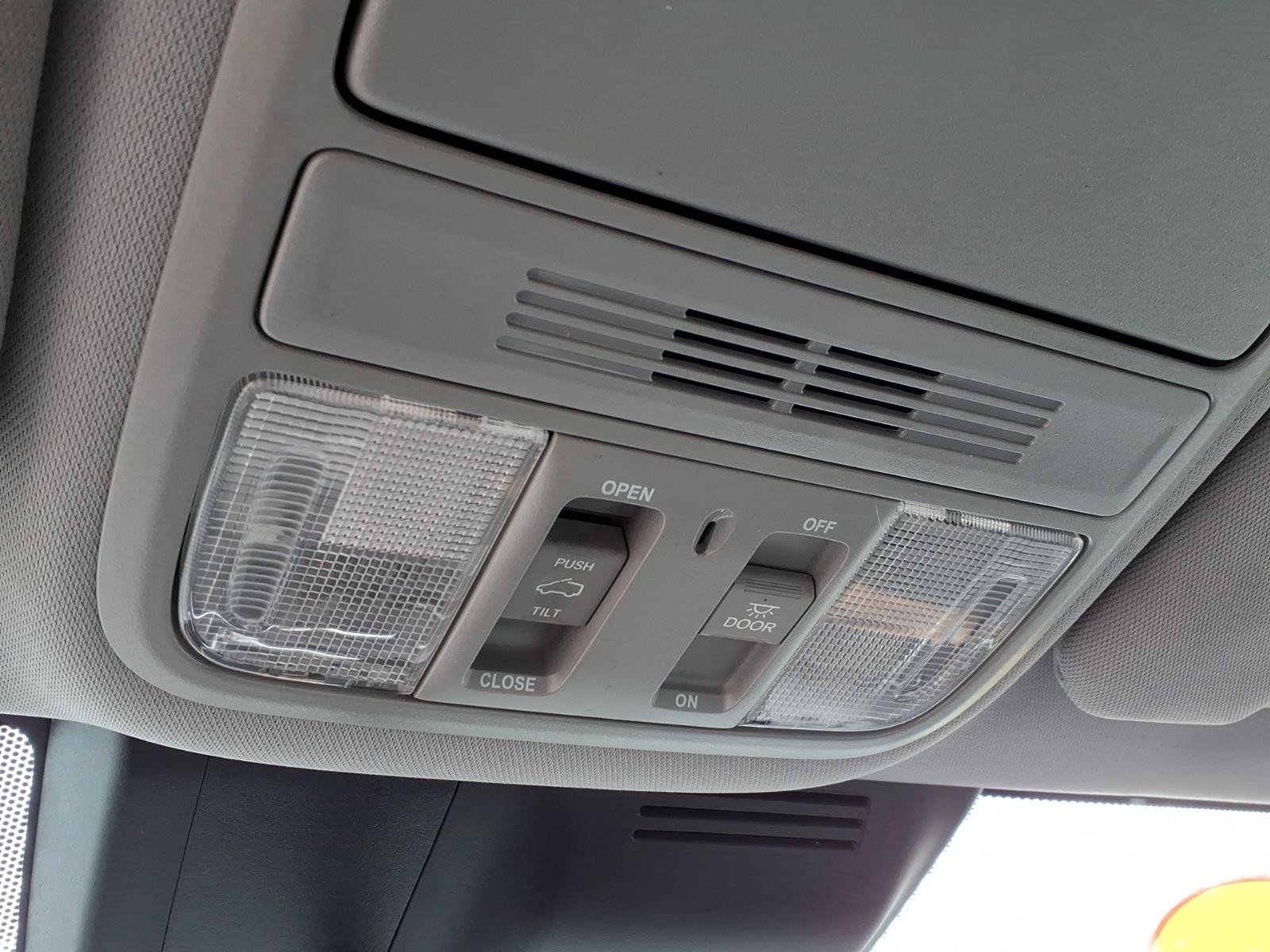Used 2022 Honda CR-V EX image 24