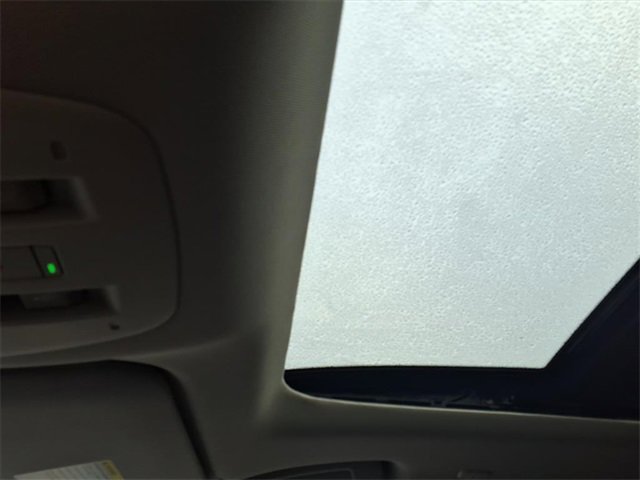 New 2026 Nissan Murano Platinum image 11