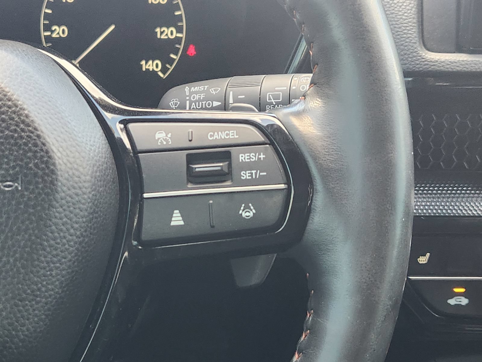 Used 2023 Honda CR-V Sport Touring image 32