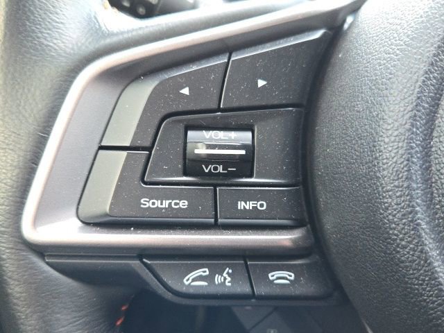 Certified 2023 Subaru Crosstrek 2.0i Premium image 14