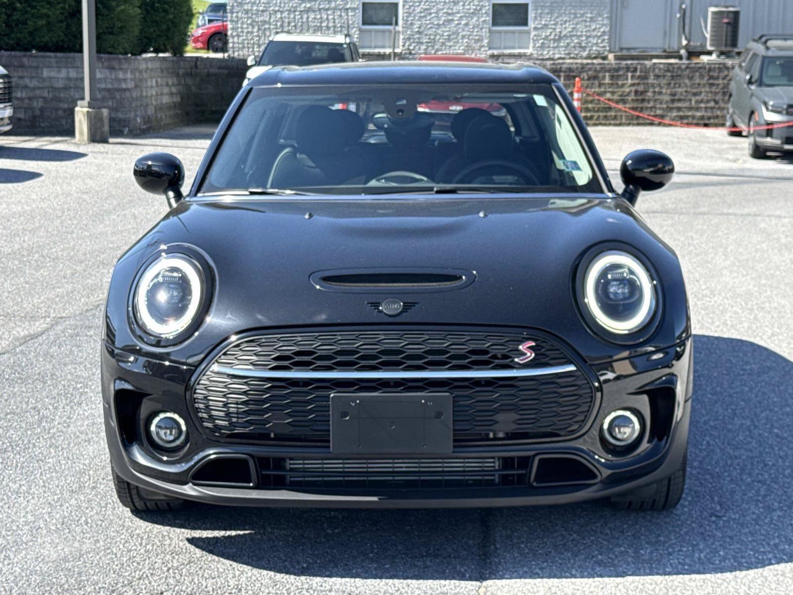 Used 2024 MINI Cooper Clubman S AWD/4WD image 29