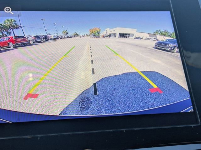 New 2025 Jeep Grand Cherokee Laredo RWD image 28