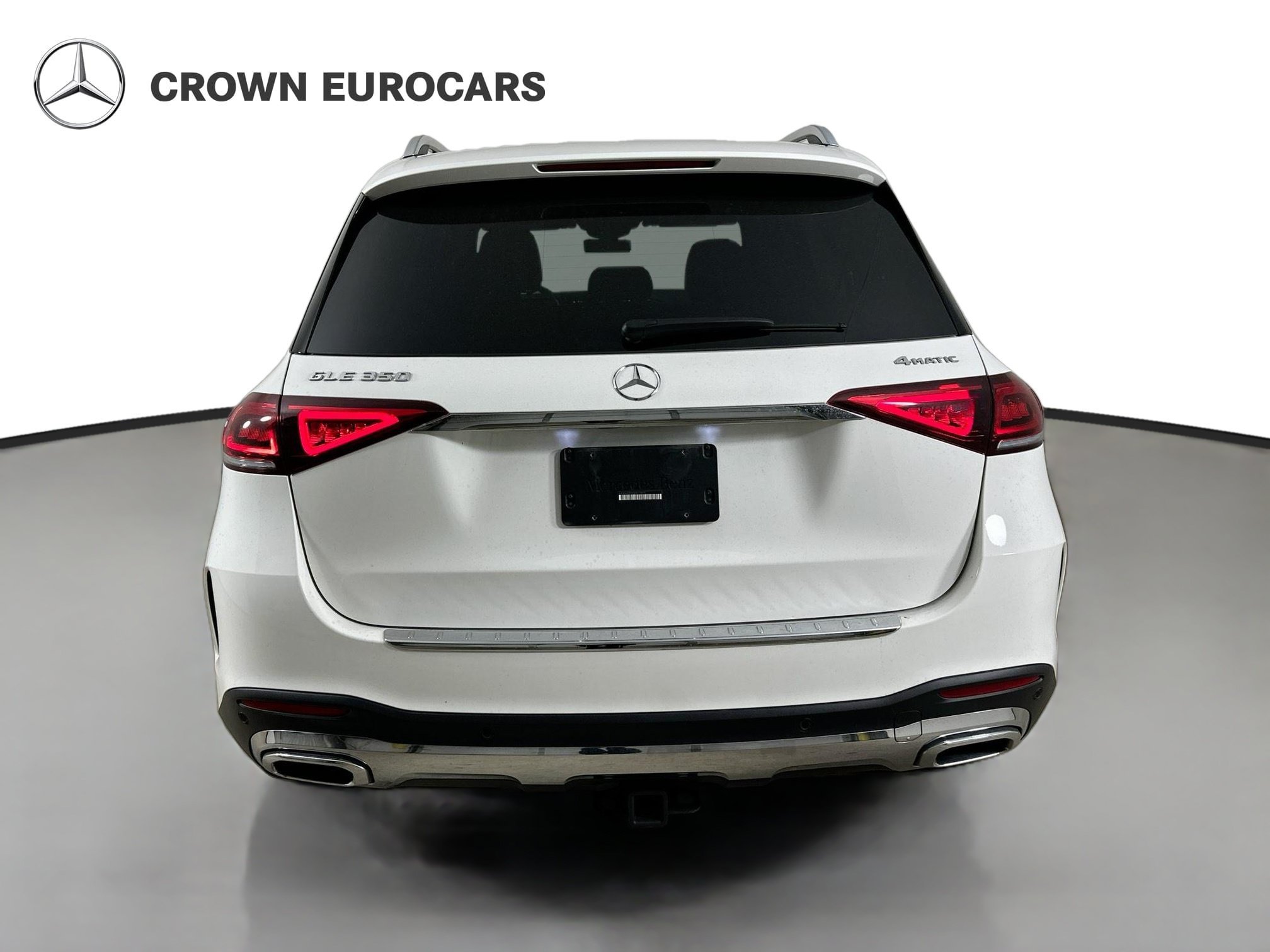 Certified 2023 Mercedes-Benz GLE 350 4MATIC image 11