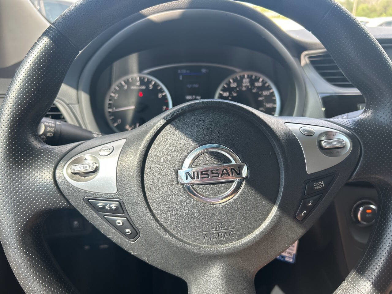 Used 2019 Nissan Sentra S image 22