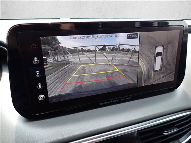 Used 2023 Hyundai Santa Fe SEL w/ Premium Package AWD/4WD image 23