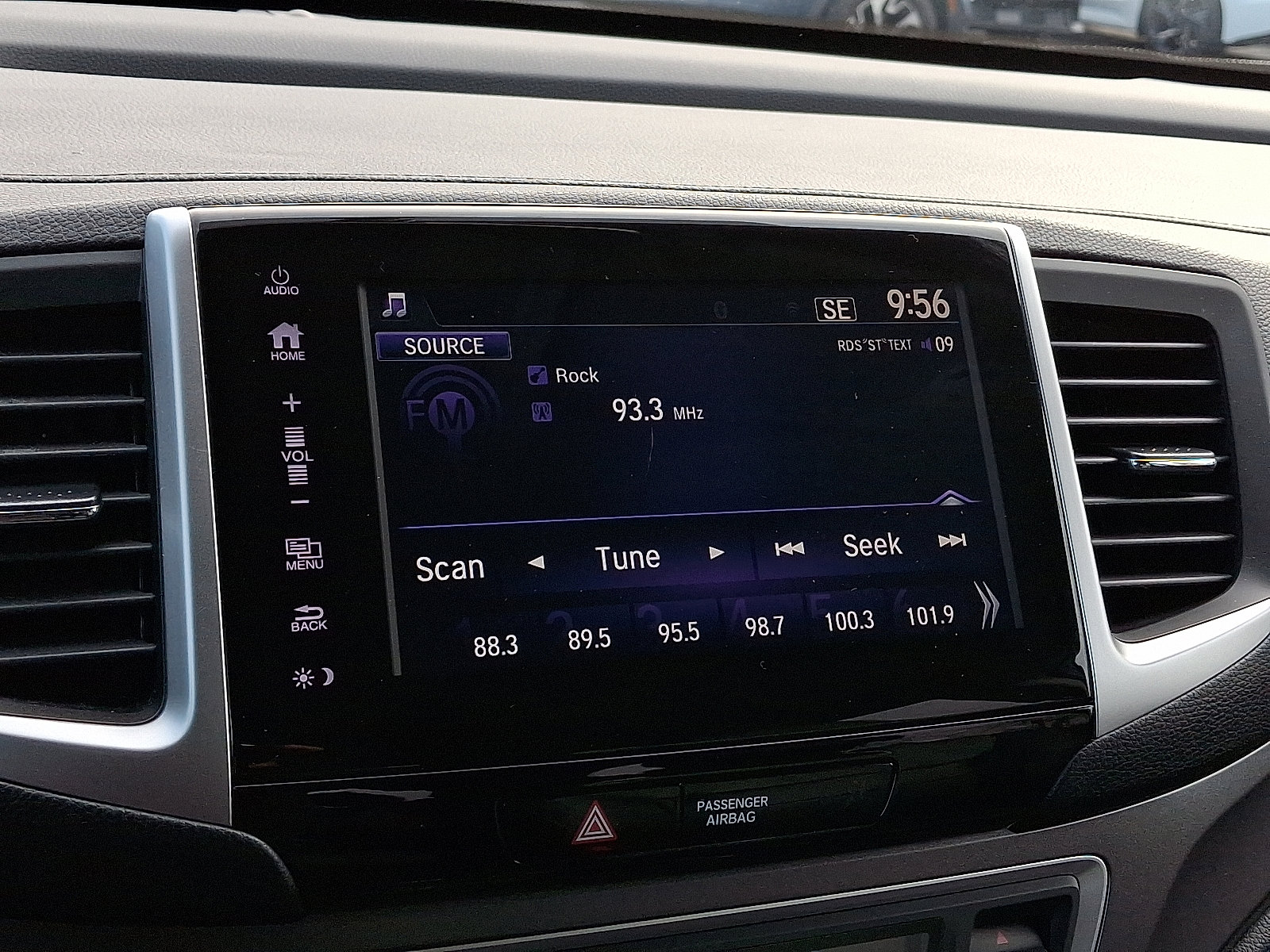 Certified 2018 Honda Pilot EX-L image 14