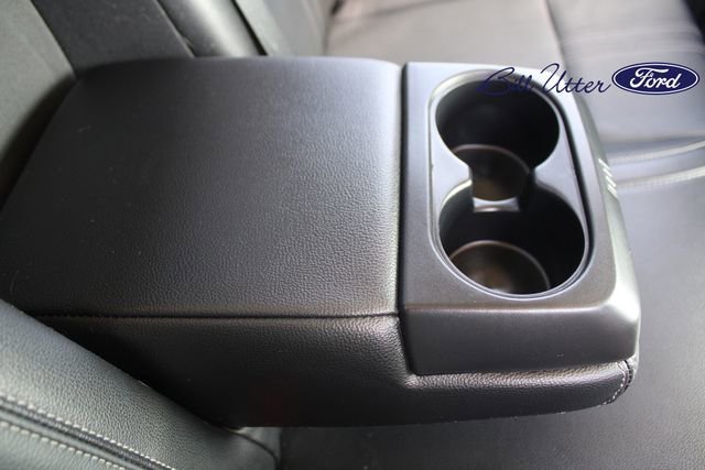 Used 2020 Ford Ranger Lariat w/ FX4 Off-Road Package AWD/4WD image 13