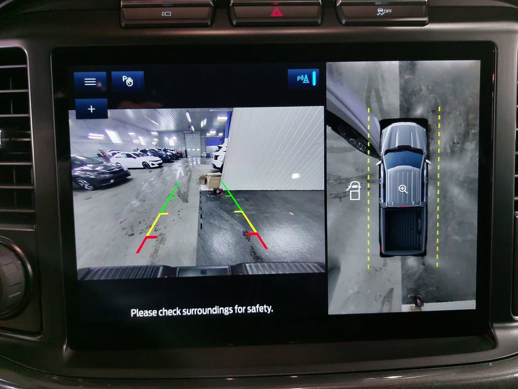 Used 2023 Ford F150 XLT w/ Equipment Group 302A High image 24