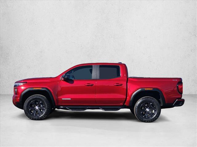 Certified 2023 GMC Canyon Elevation w/ Elevation Premium Package AWD/4WD image 5