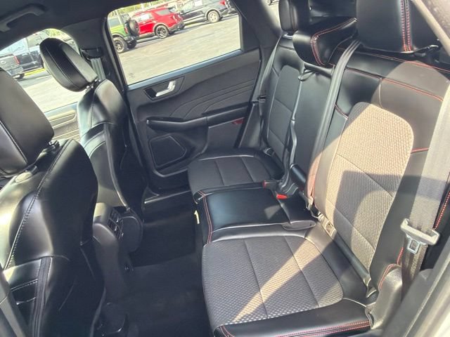 Used 2024 Ford Escape ST-Line w/ Tech Pack #1 AWD/4WD image 15