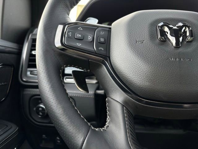 New 2026 RAM 1500 RHO w/ RHO Level 1 Equipment Group image 34