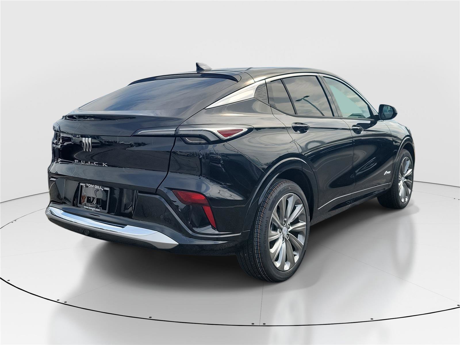 New 2026 Buick Envista Avenir image 5