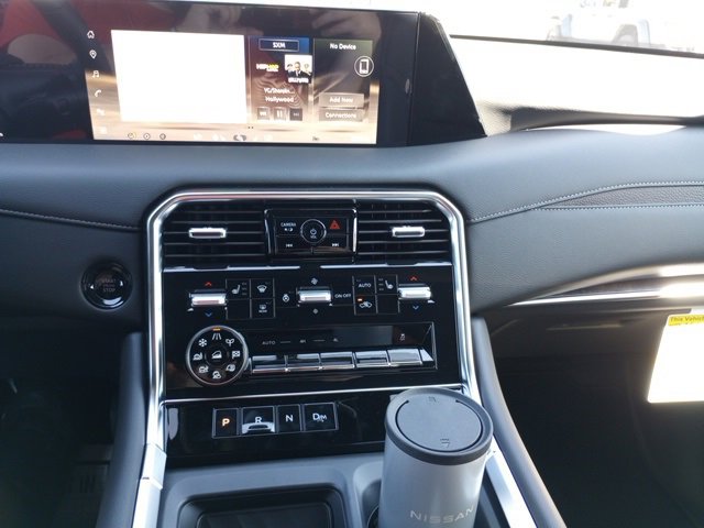 New 2026 Nissan Armada SL w/ Convenience Package image 22