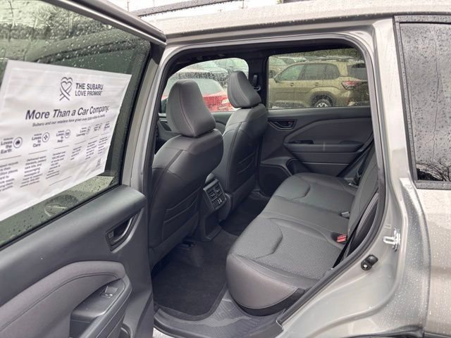 New 2026 Subaru Forester Premium image 17