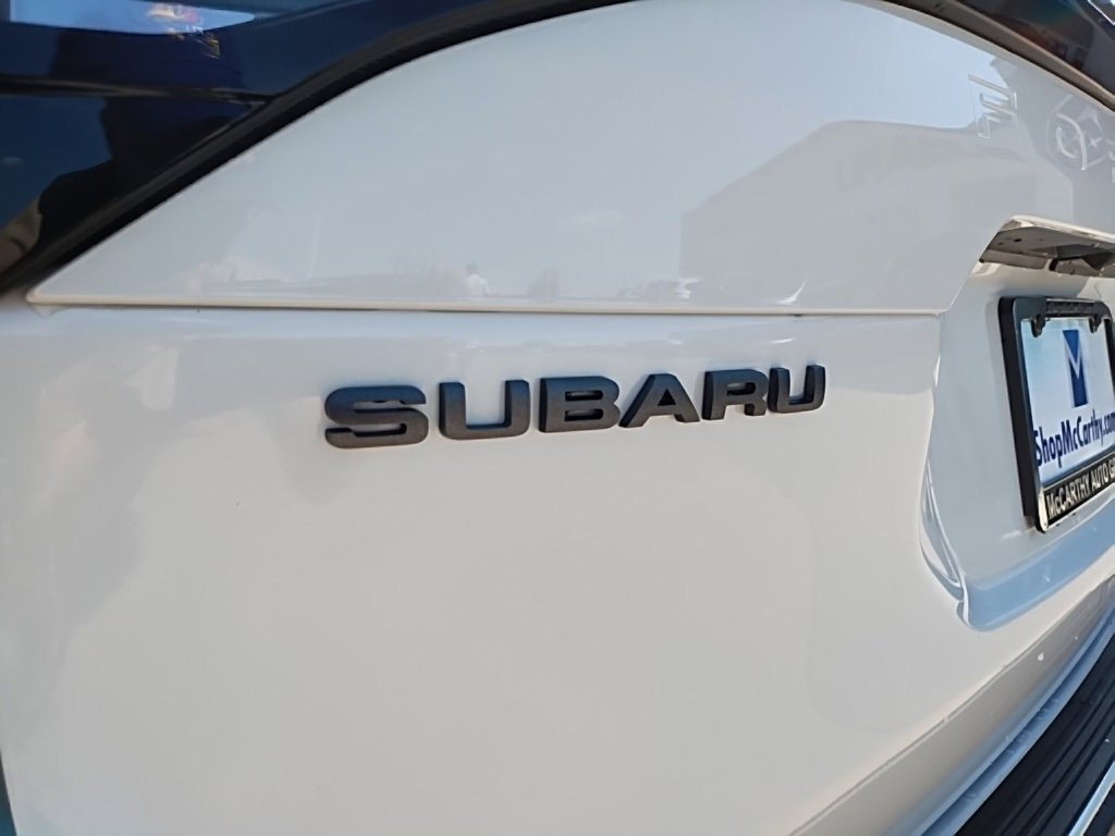 New 2025 Subaru Forester Limited w/ Popular Package image 12