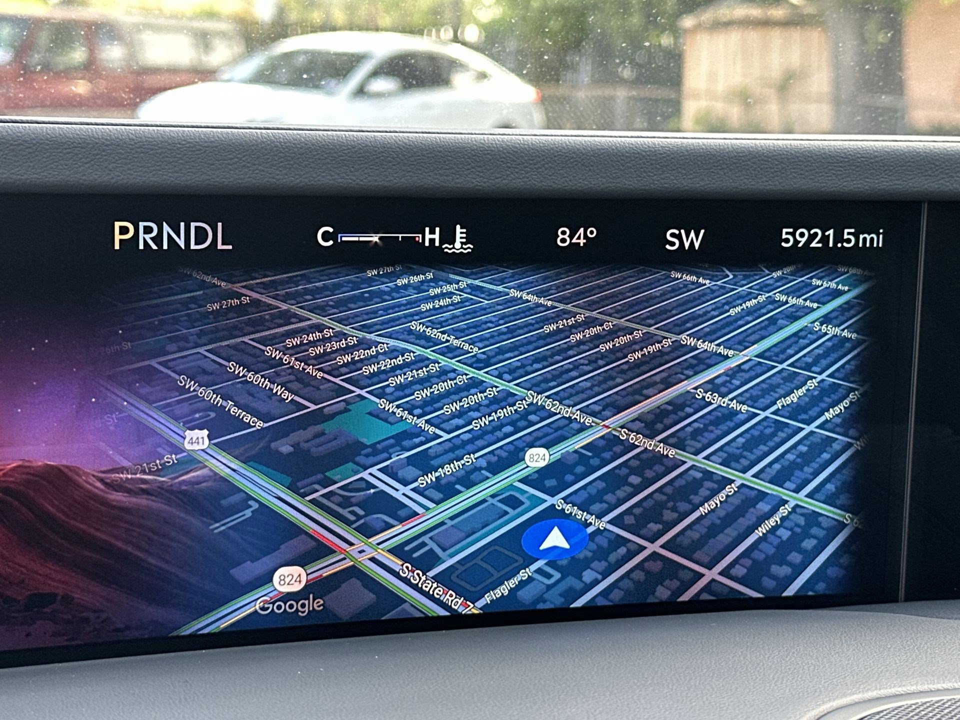 Used 2025 Lincoln Nautilus Premier image 10