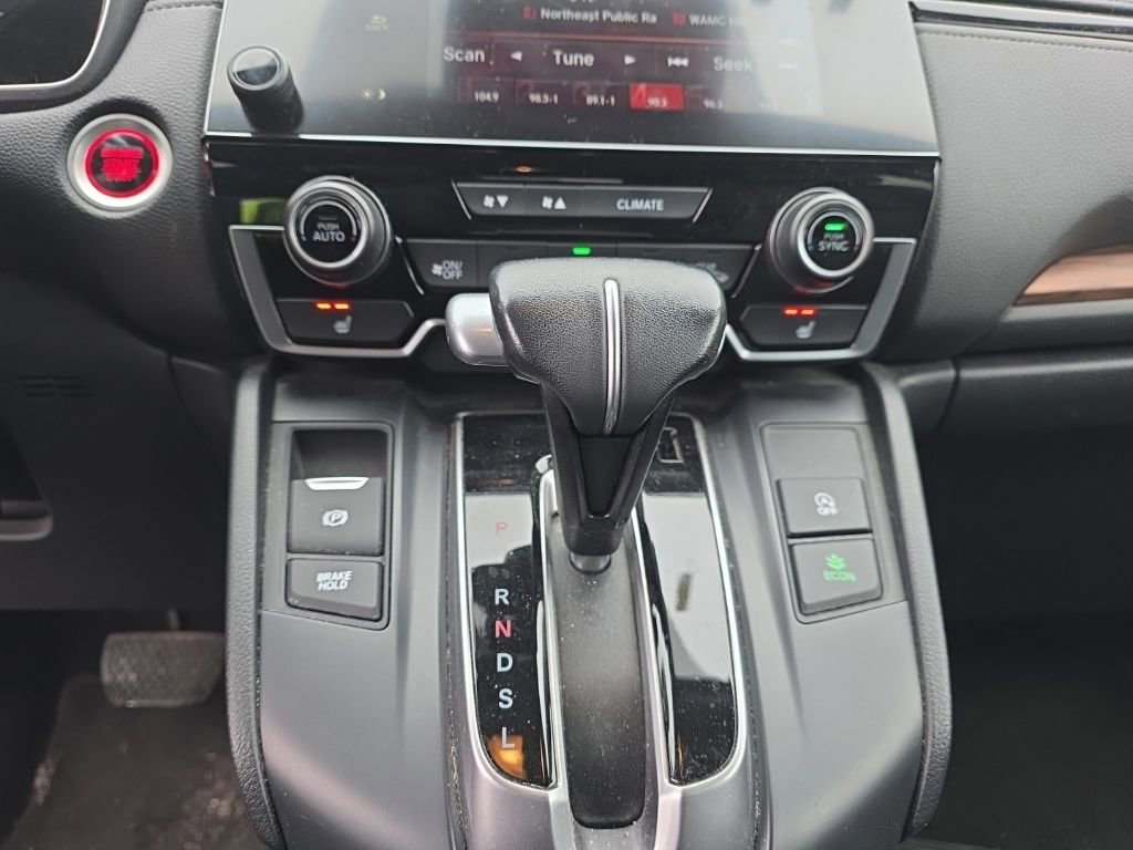 Used 2020 Honda CR-V EX-L image 17