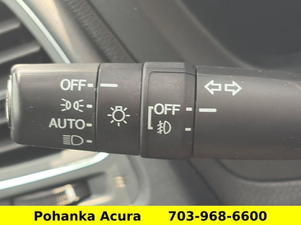 Used 2019 Honda HR-V Touring image 10