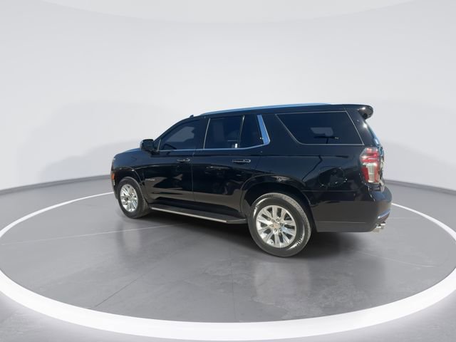 Used 2024 Chevrolet Tahoe Premier image 6