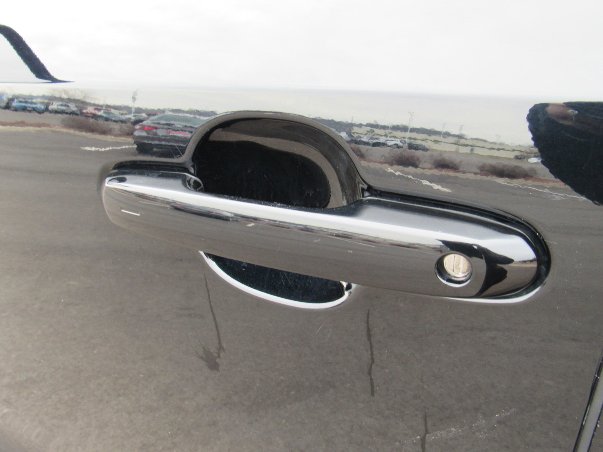 Used 2025 Toyota Grand Highlander XLE image 11