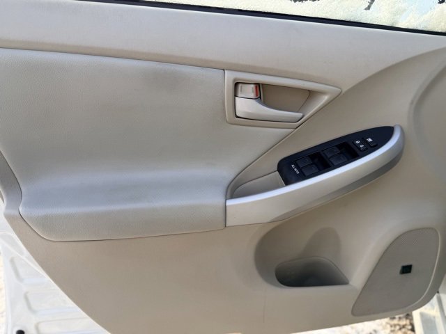 Used 2011 Toyota Prius One image 14