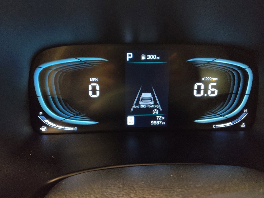 Used 2025 Kia Soul LX image 23