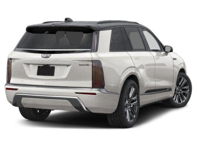 Certified 2026 Cadillac Vistiq Platinum w/ LPO, Floor Liner Package AWD/4WD image 5