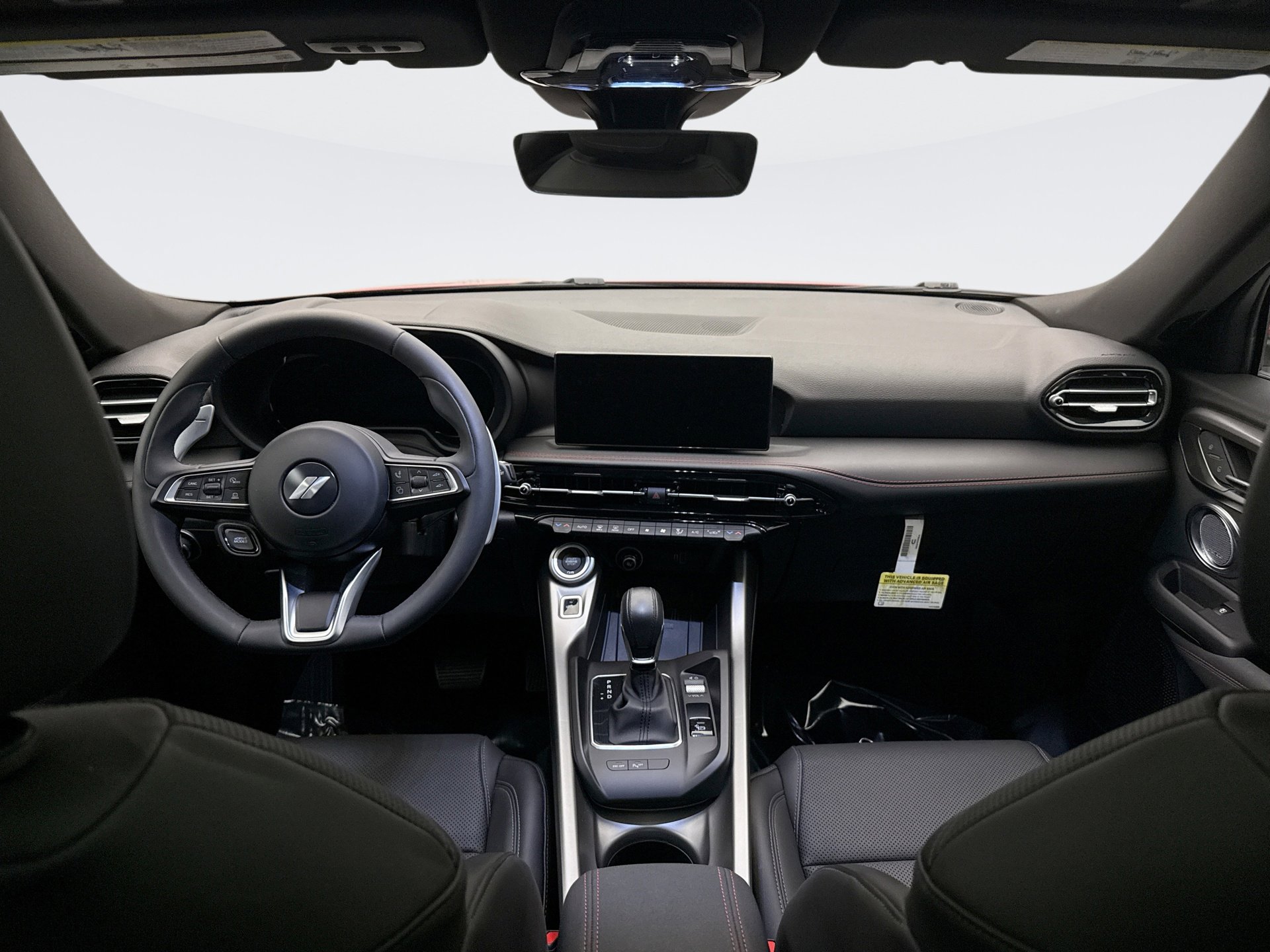 Used 2024 Dodge Hornet R/T Plus image 14