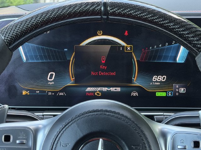 Used 2021 Mercedes-Benz GLE 63 AMG S image 16