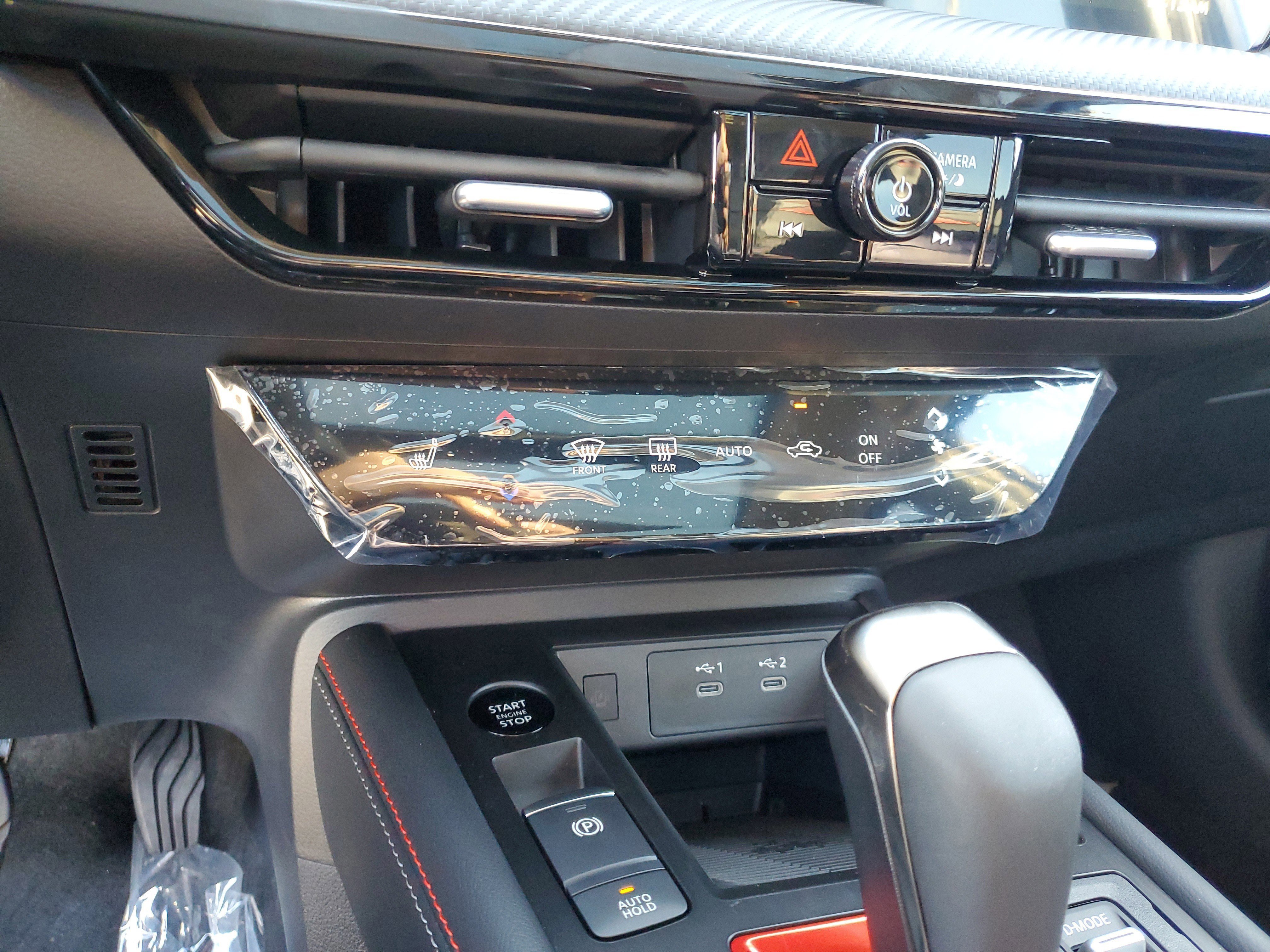 New 2026 Nissan Kicks SR w/ SR Premium Package image 16