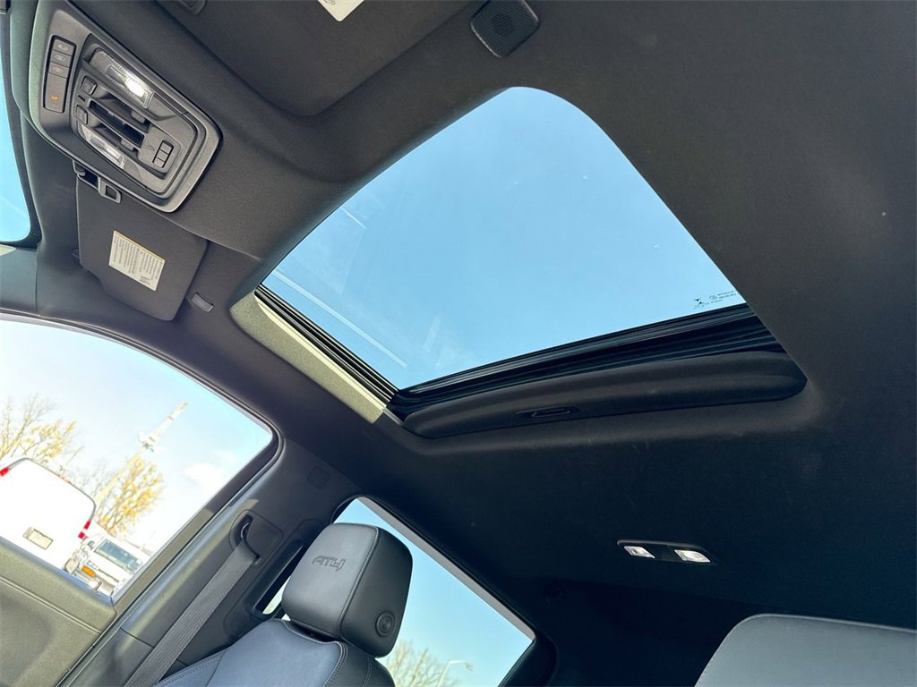 Used 2020 GMC Sierra 1500 AT4 w/ AT4 Premium Package image 22