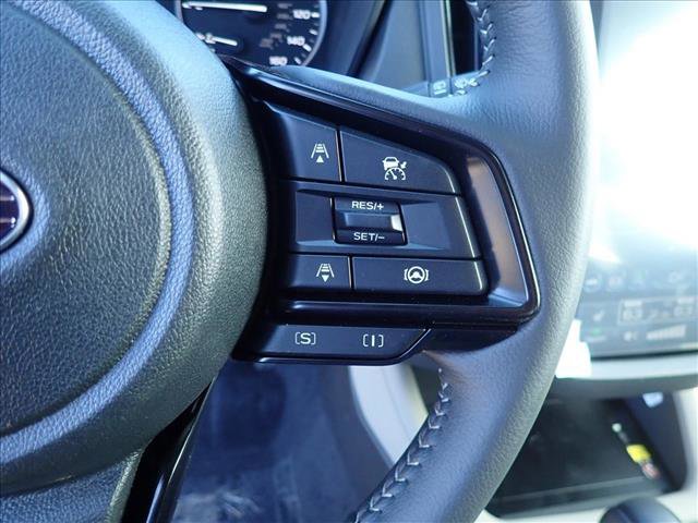 New 2026 Subaru Forester Premium image 15