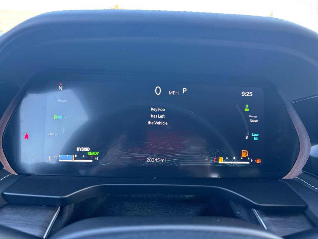 Used 2022 Jeep Grand Cherokee Limited 4xe w/ Luxury Tech Group II image 24