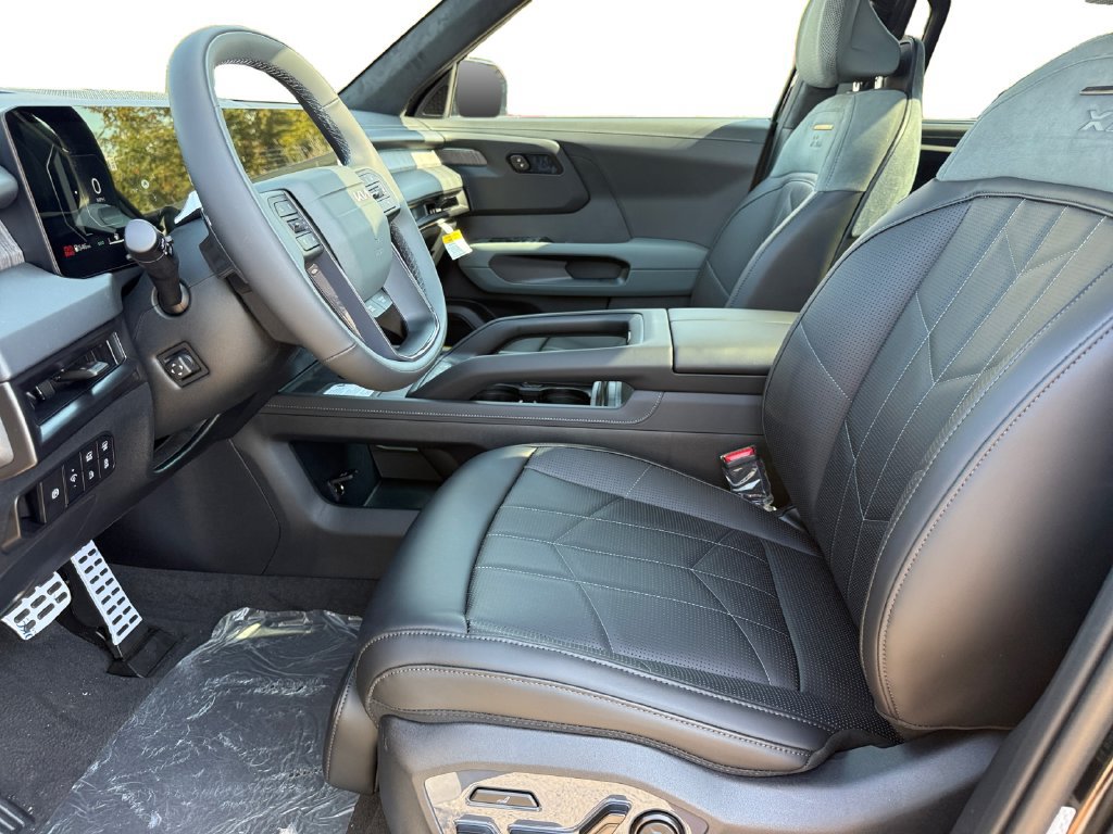 New 2027 Kia Telluride X-Line SX Prestige AWD/4WD image 9