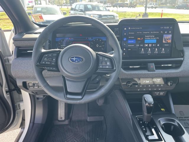 Used 2026 Subaru Outback Limited w/ Premium/Limited Plus Package AWD/4WD image 4