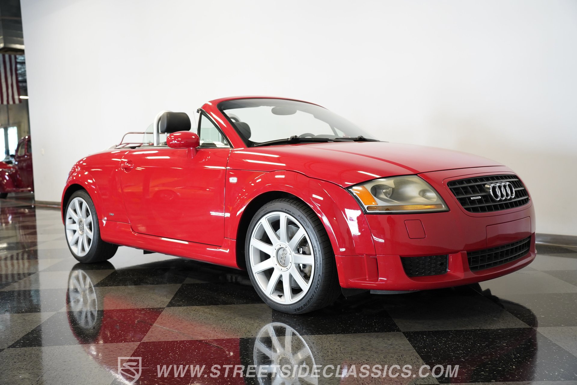 Used 2005 Audi TT 3.2 image 24
