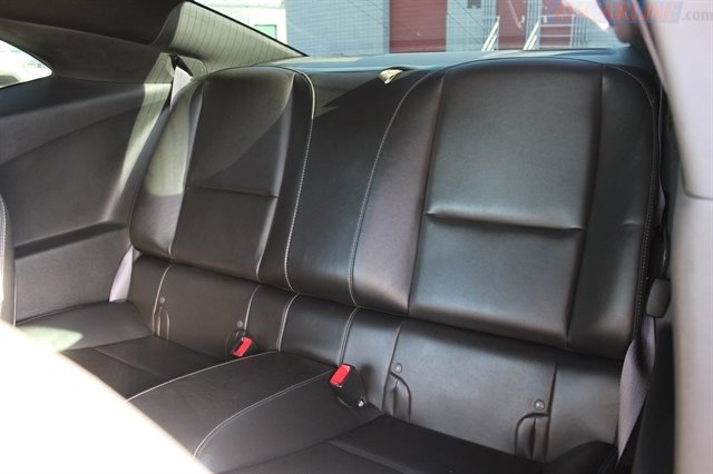 Used 2014 Chevrolet Camaro SS w/ RS Package image 26