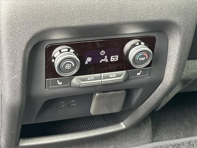 New 2027 Buick Enclave Avenir AWD/4WD image 21