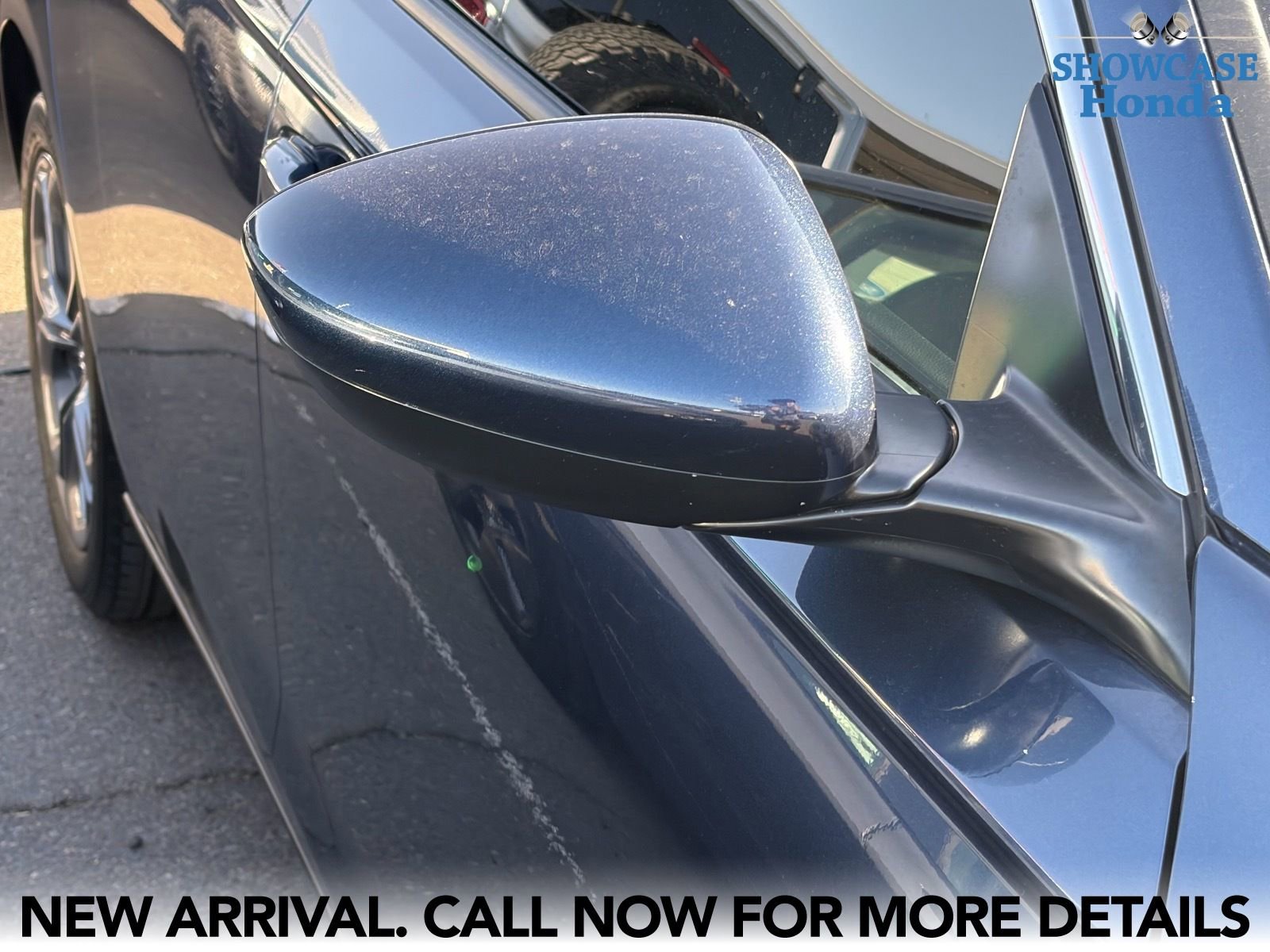 Used 2023 Honda Accord EX image 10