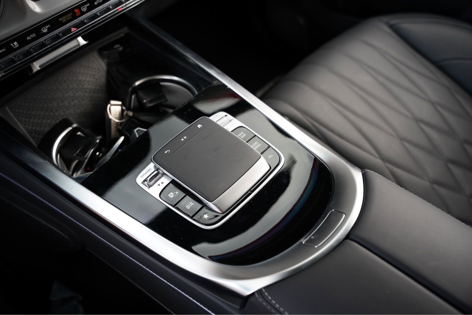 Used 2026 Mercedes-Benz G 63 AMG 4MATIC image 22