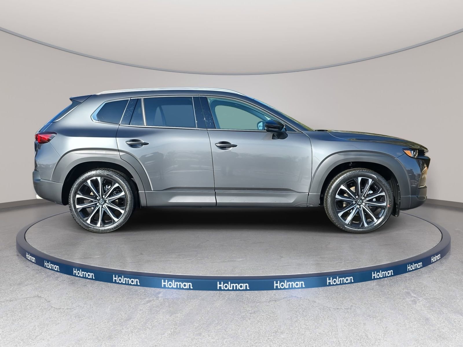 Used 2025 MAZDA CX-50 AWD 2.5 S w/ Premium Plus Pkg image 8