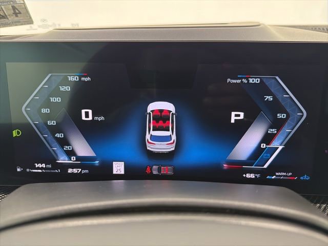 Certified 2024 BMW X5 M60i AWD/4WD image 32