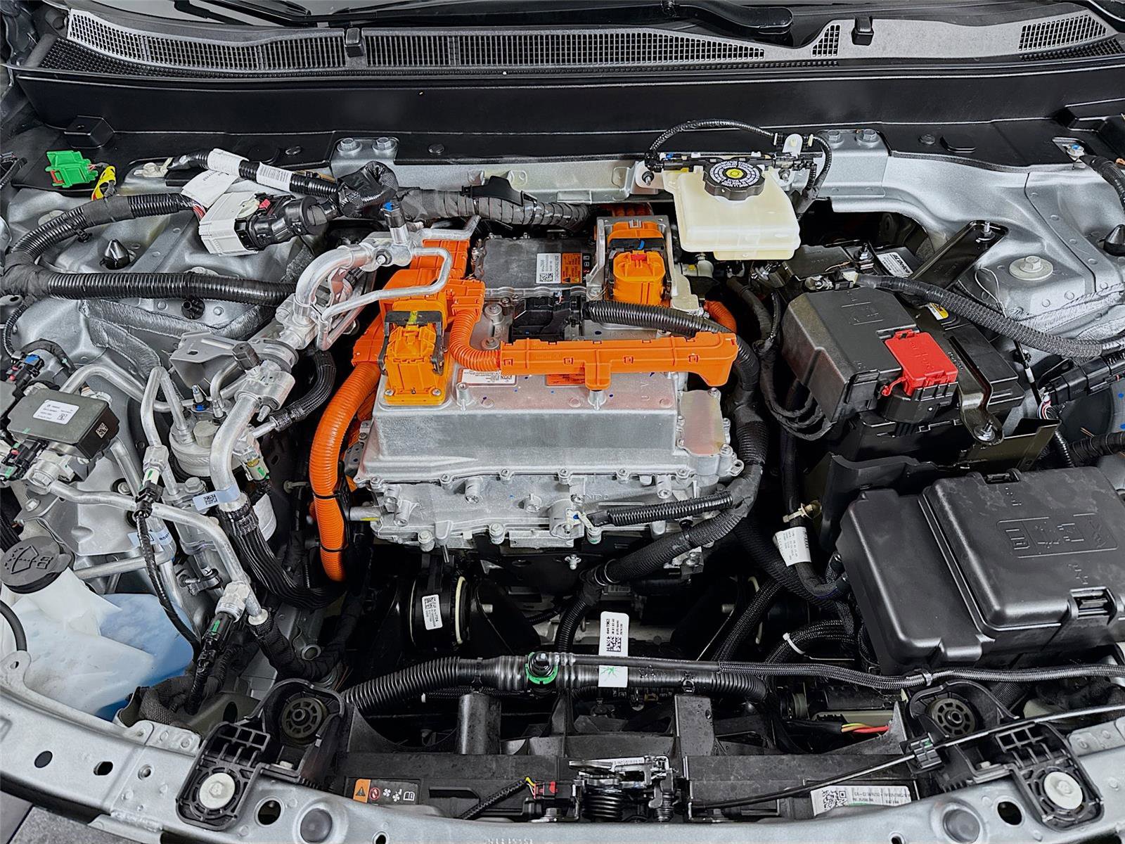 Used 2025 Chevrolet Blazer EV RS image 31