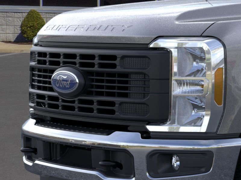 New 2026 Ford F350 XL image 30