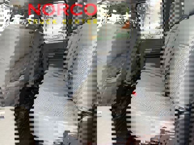 Used 2016 Ford F550 2WD Crew Cab Super Duty image 15