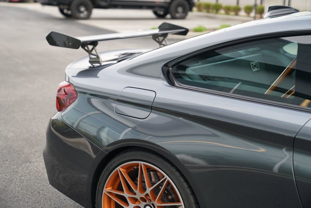 Used 2016 BMW M4 GTS RWD image 20